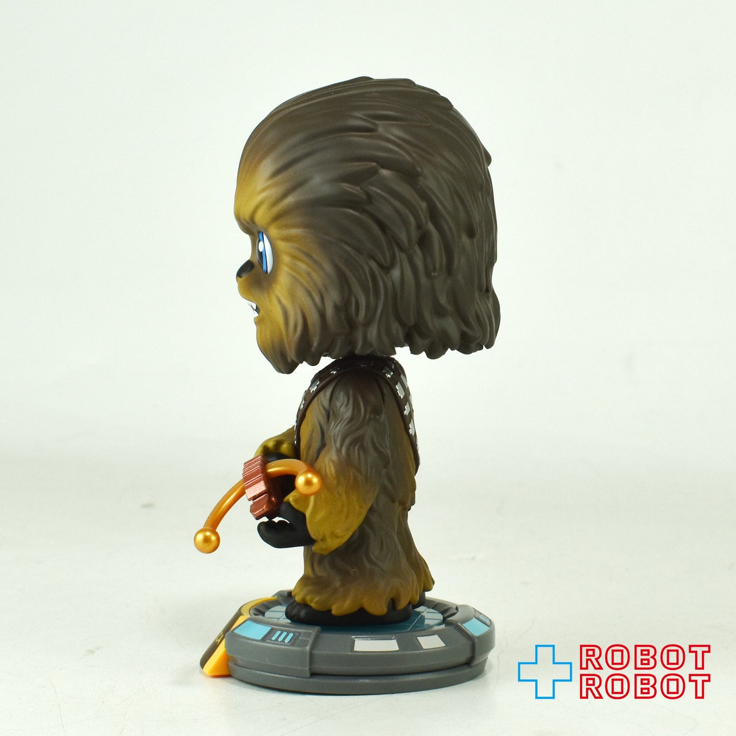 POP MART ポップマート スター・ウォーズ チューバッカ フィギュア ルース