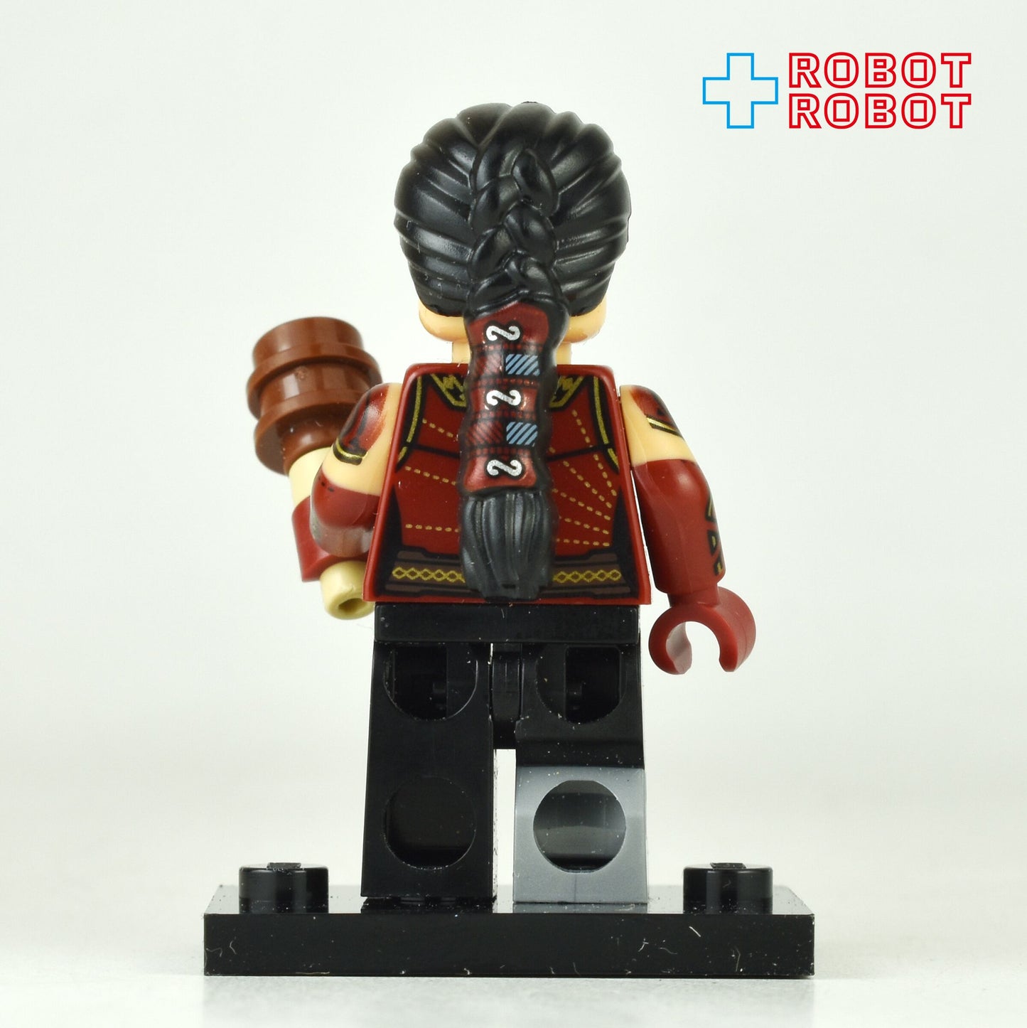 レゴ LEGO ミニフィグ マーベルスタジオ シリーズ２ エコー