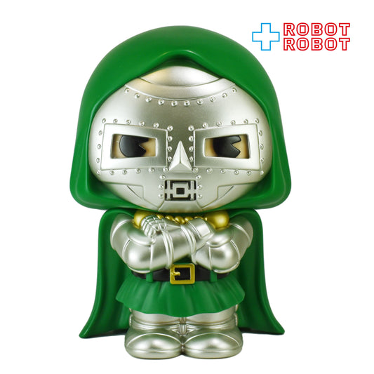 モノグラム マーベル アベンジャーズ ドクター ドゥーム  PVC フィギュラルバンク