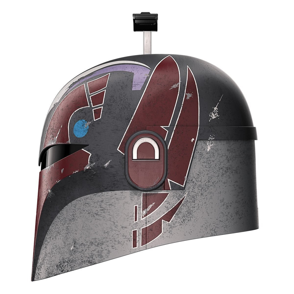 スター・ウォーズ ブラックシリーズ ヘルメット サビーヌ・レン レプリカ エレクトロニック ヘルメット 未開封