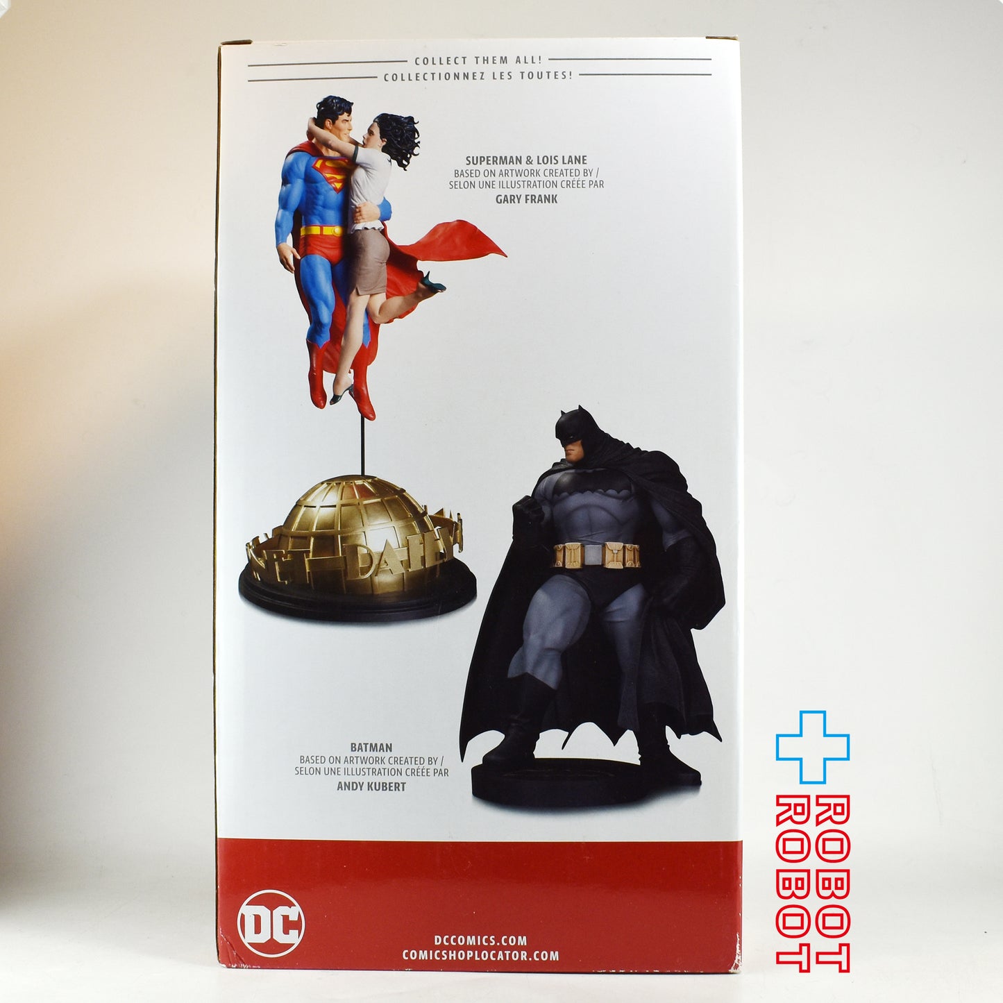 DCコレクティブルズ デザイナーシリーズ ハーレイ・クイン By ブルース・ティム スタチュー フィギュア 開封箱付