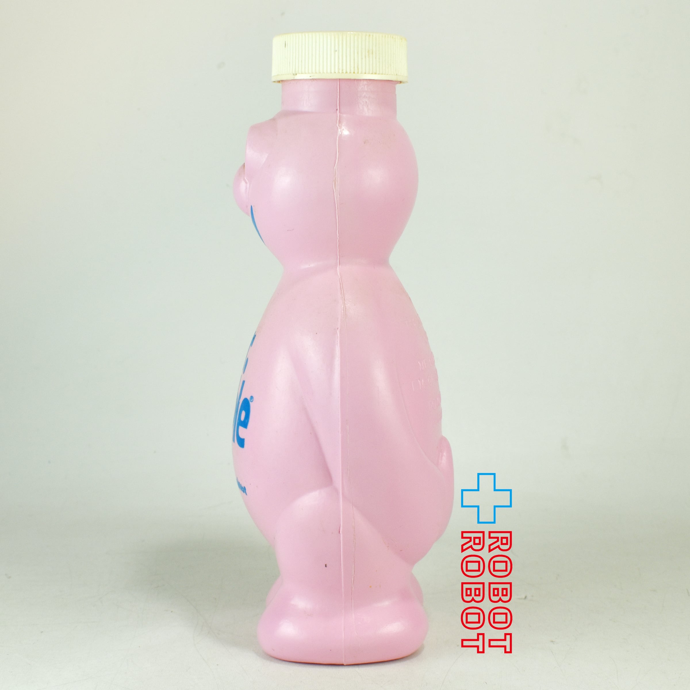 ミスターバブル ソーキー シャンプーボトル 1979 – ROBOTROBOT