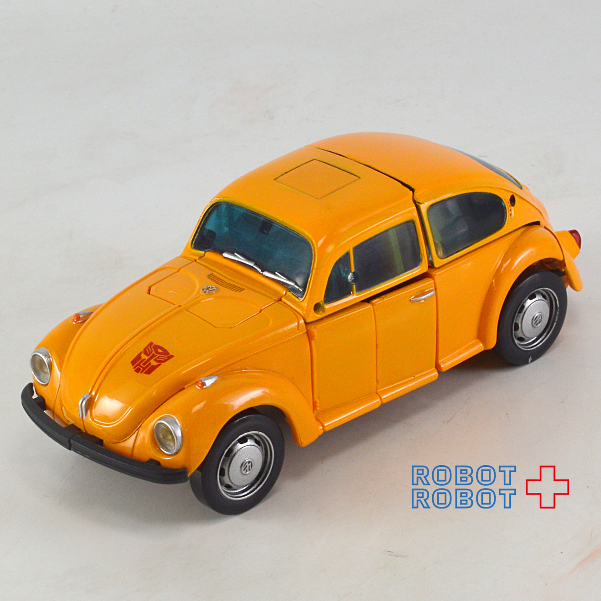 トランスフォーマー マスターピース MP-21 バンブル ジャンク