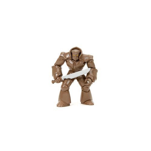 JADA TOYS ダンジョンズ & ドラゴンズ ナノメタルフィグズ デラックス ミニフィギュア 7パック