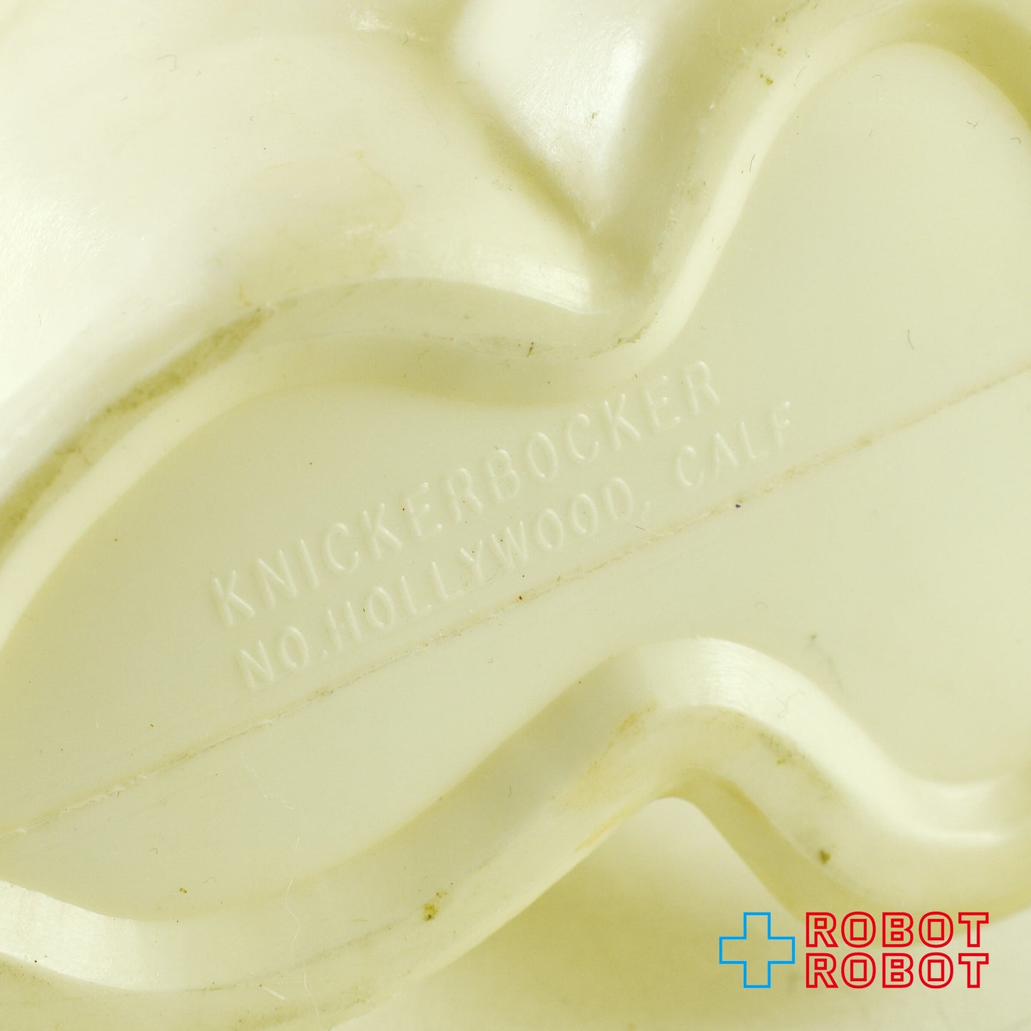 ニッカーボッカー社 キャスパー プラスチック貯金箱