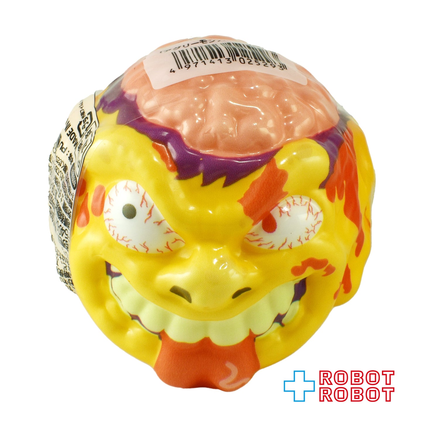 オノエマン アグリーモンスターボール ６種セット