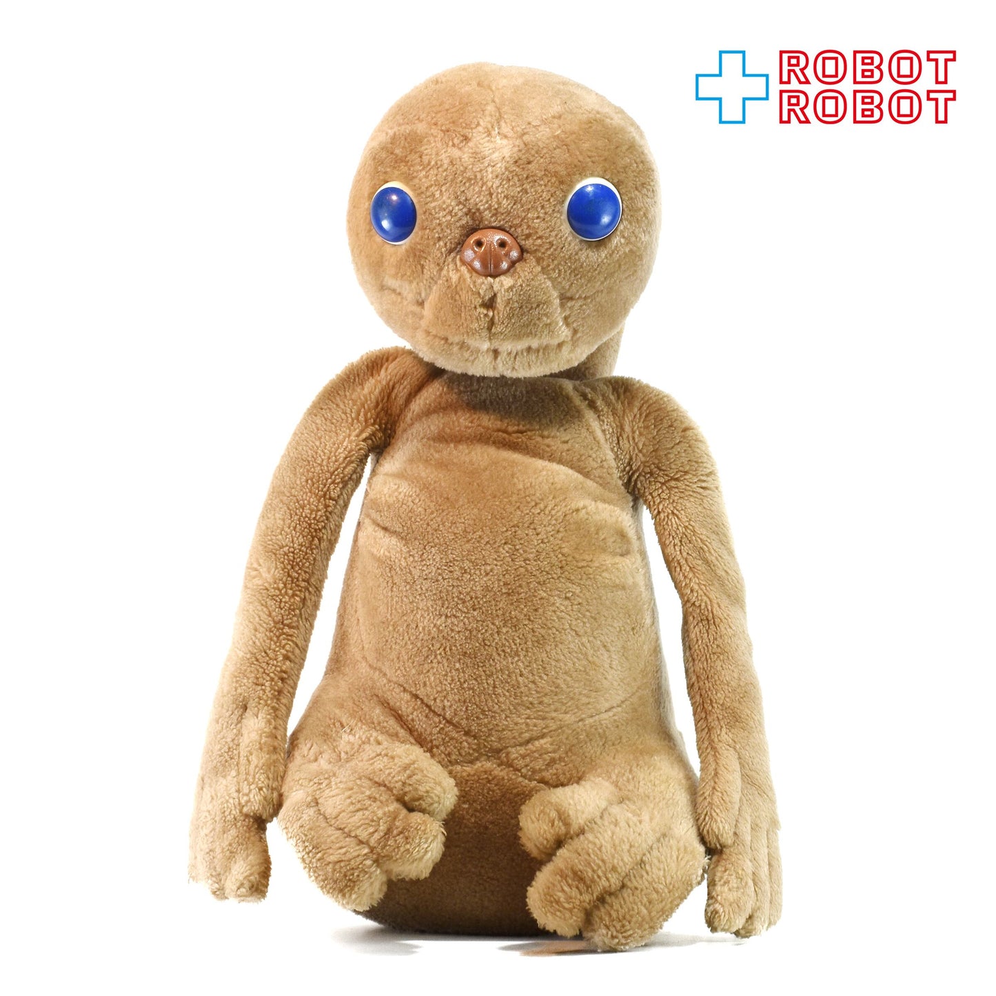 カマール社 E.Tぬいぐるみ 42センチ  (16インチ) メイドインコリア