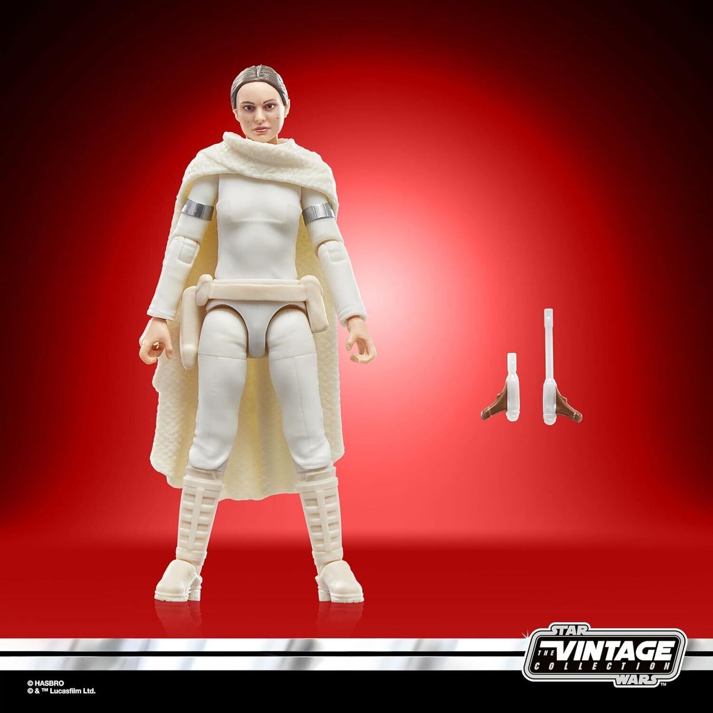 スター・ウォーズ VC383 パドメ・アミダラ [AOTC] ヴィンテージコレクション 3.75インチ アクションフィギュア 国内版 未開封
