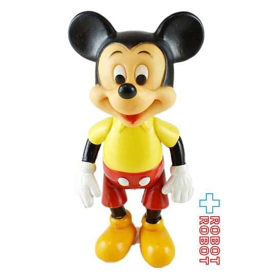 ディズニー ミッキーマウス フィギュア DAKIN風 メイドイン香港