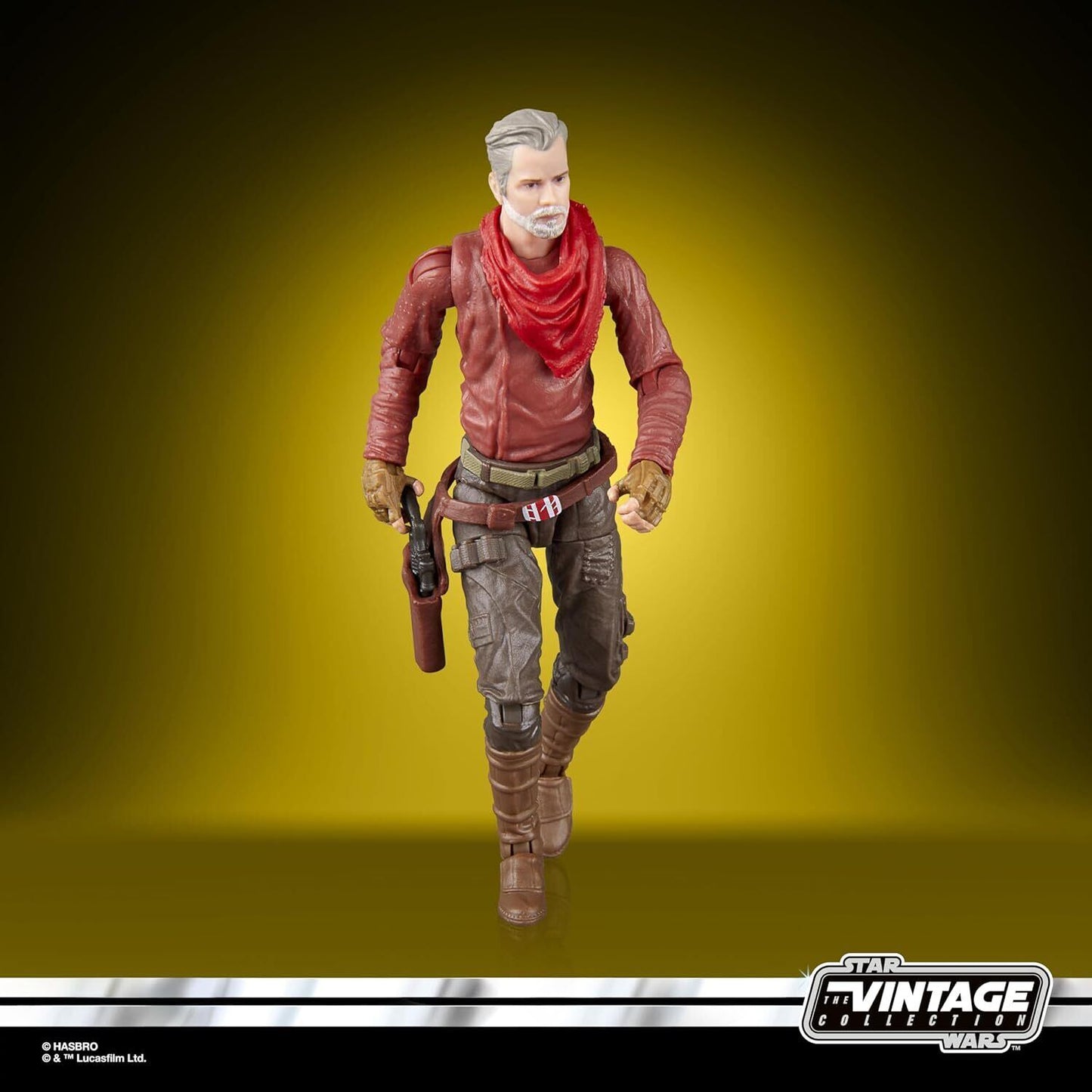スター・ウォーズ VC371 コブ・ヴァンス [ボバ・フェット] ヴィンテージコレクション 3.75インチ アクションフィギュア 国内版 未開封
