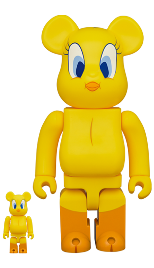 TWEETY – ROBOTROBOT TWEETY – ROBOTROBOT