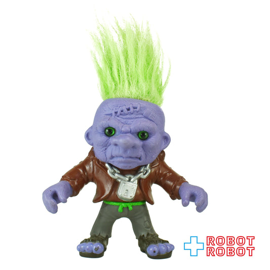 ハズブロ社 バトルトロール フランケントロル フランケンシュタイン フィギュア 1992 ルース