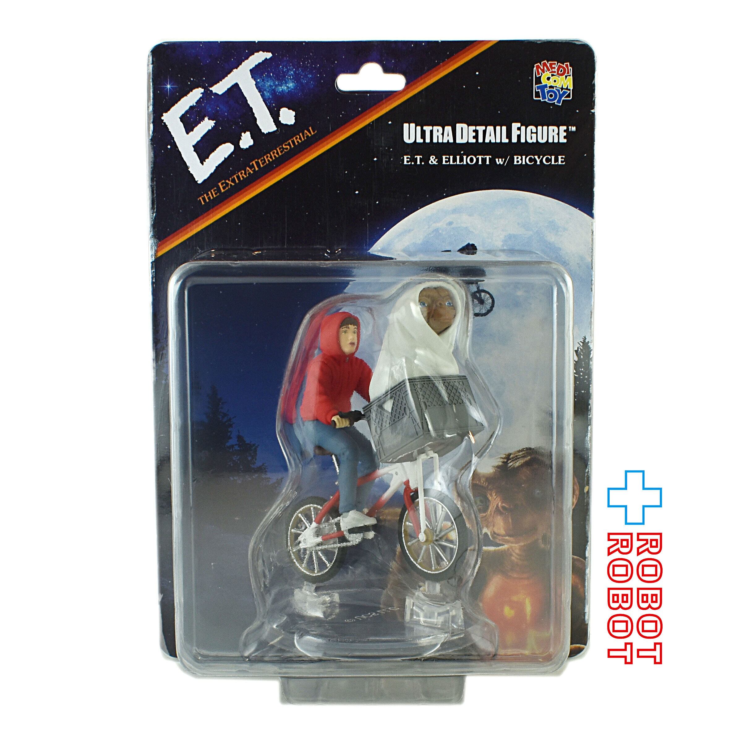 E.T. – Page 2 – ROBOTROBOT