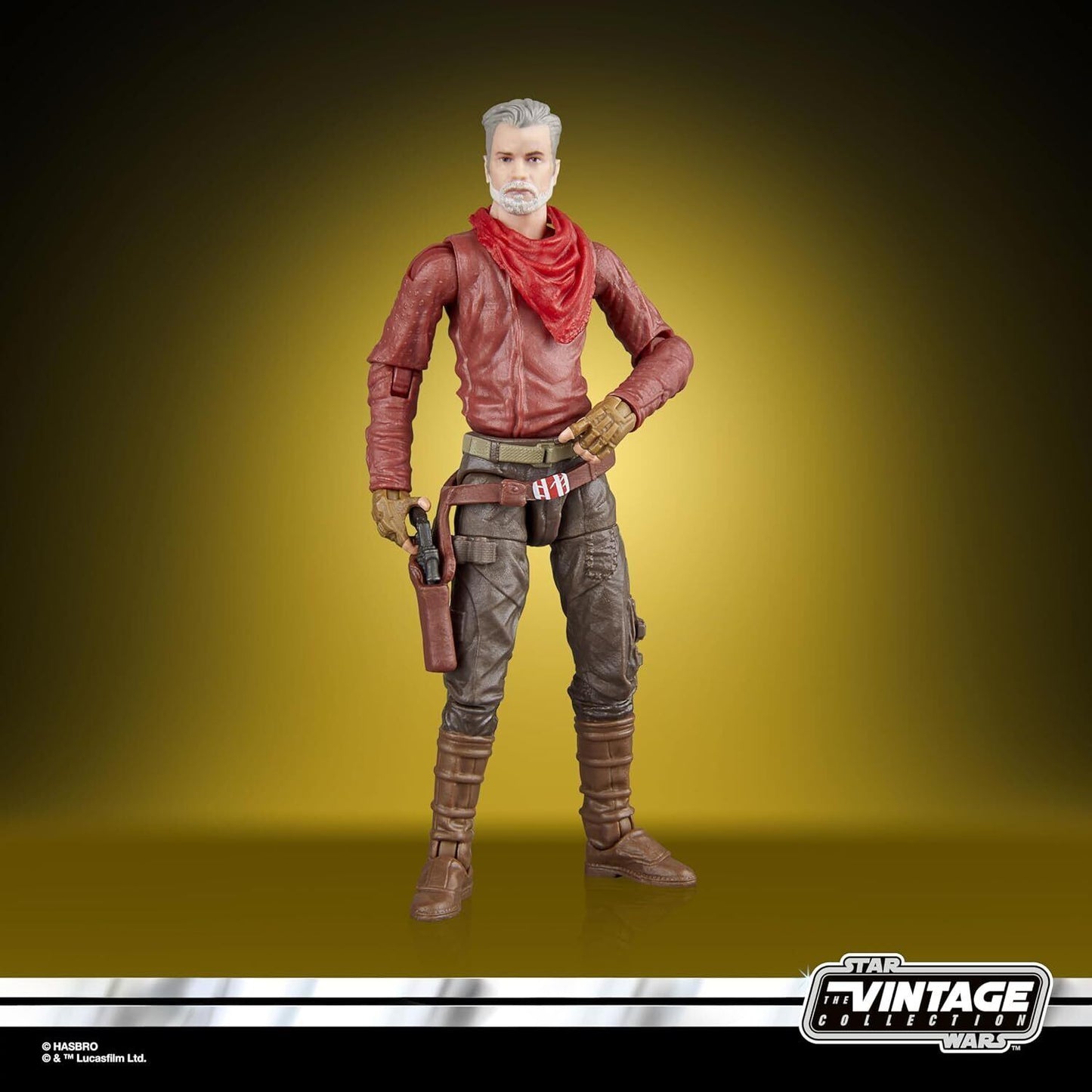 スター・ウォーズ VC371 コブ・ヴァンス [ボバ・フェット] ヴィンテージコレクション 3.75インチ アクションフィギュア 国内版 未開封