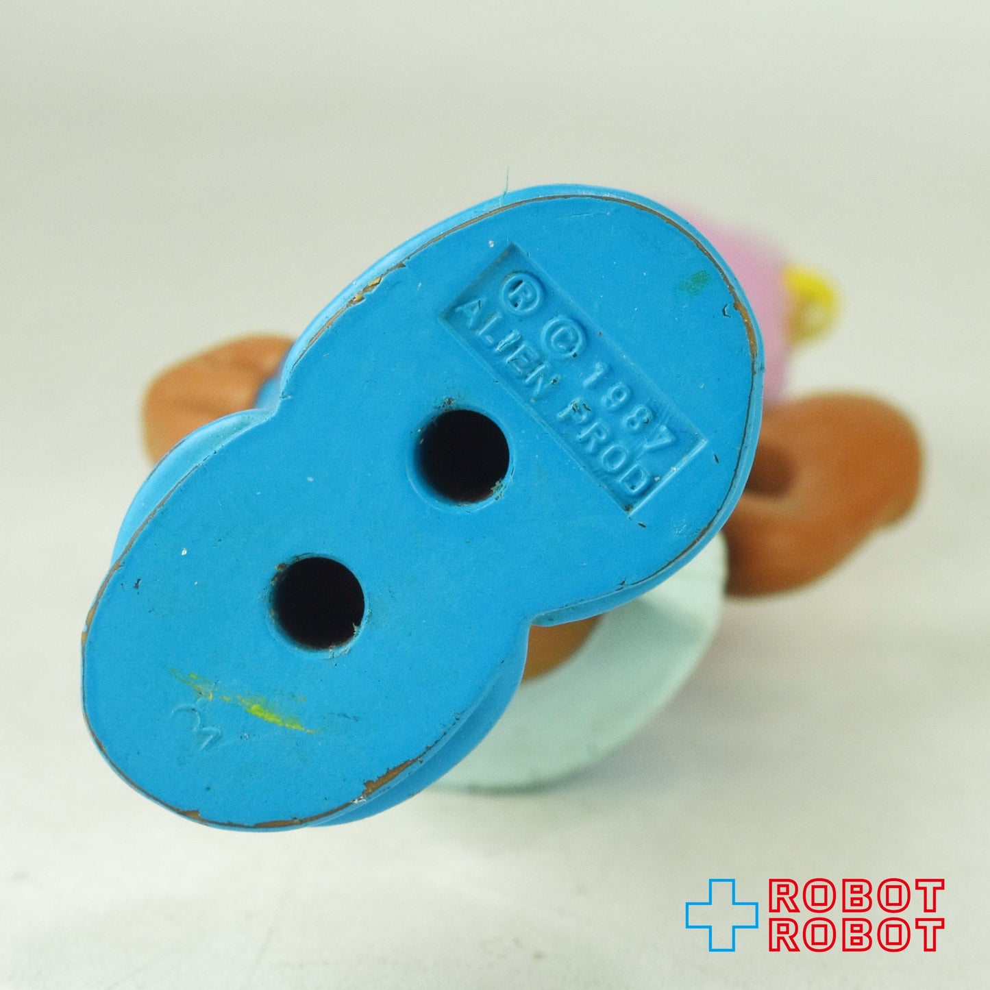 コレコ社 アルフ ロンダ PVCフィギュア 1987