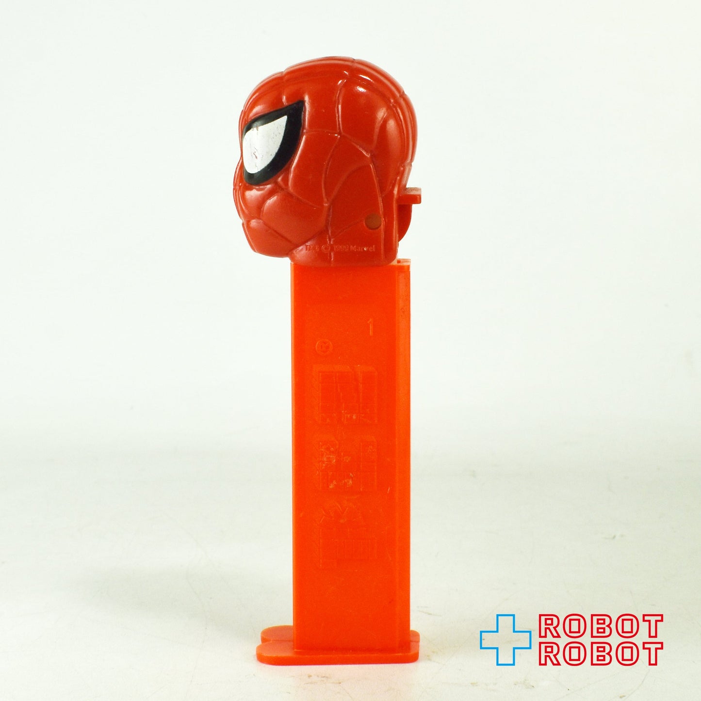PEZ マーベル スパイダーマン 2000