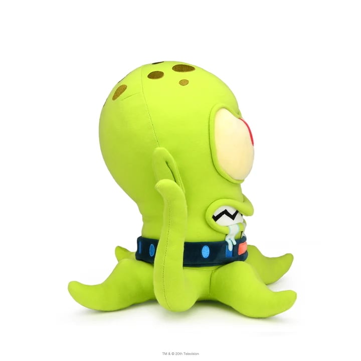 キッドロボット シンプソンズ 恐怖のツリーハウス カングとコドス