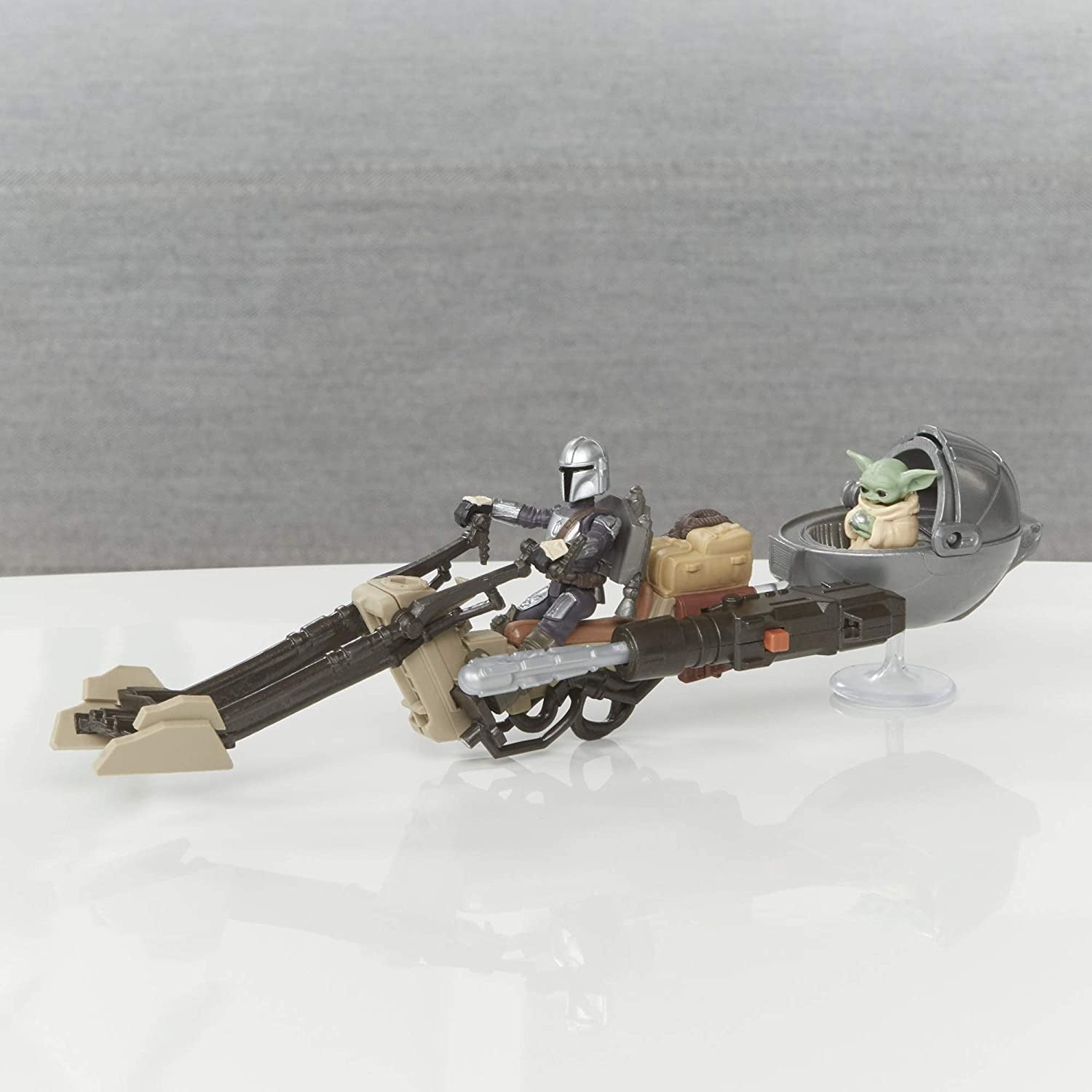 スター・ウォーズ ミッション・フリート エクスペディション