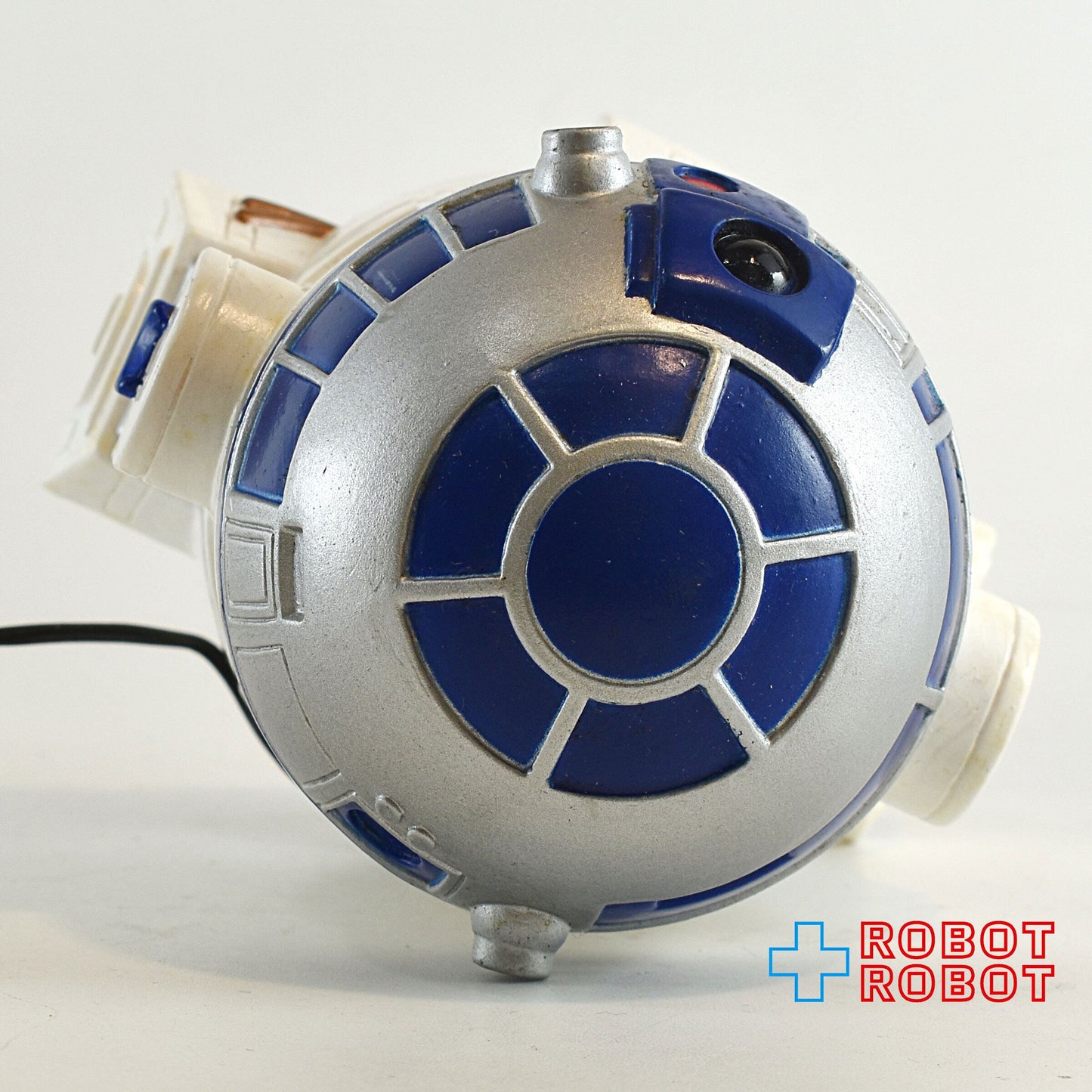 バンプレスト スター・ウォーズ R2-D2 リモコン リモートコントロール
