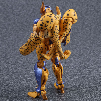 トランスフォーマー マスターピース MP-34 チータス（ビーストウォーズ）