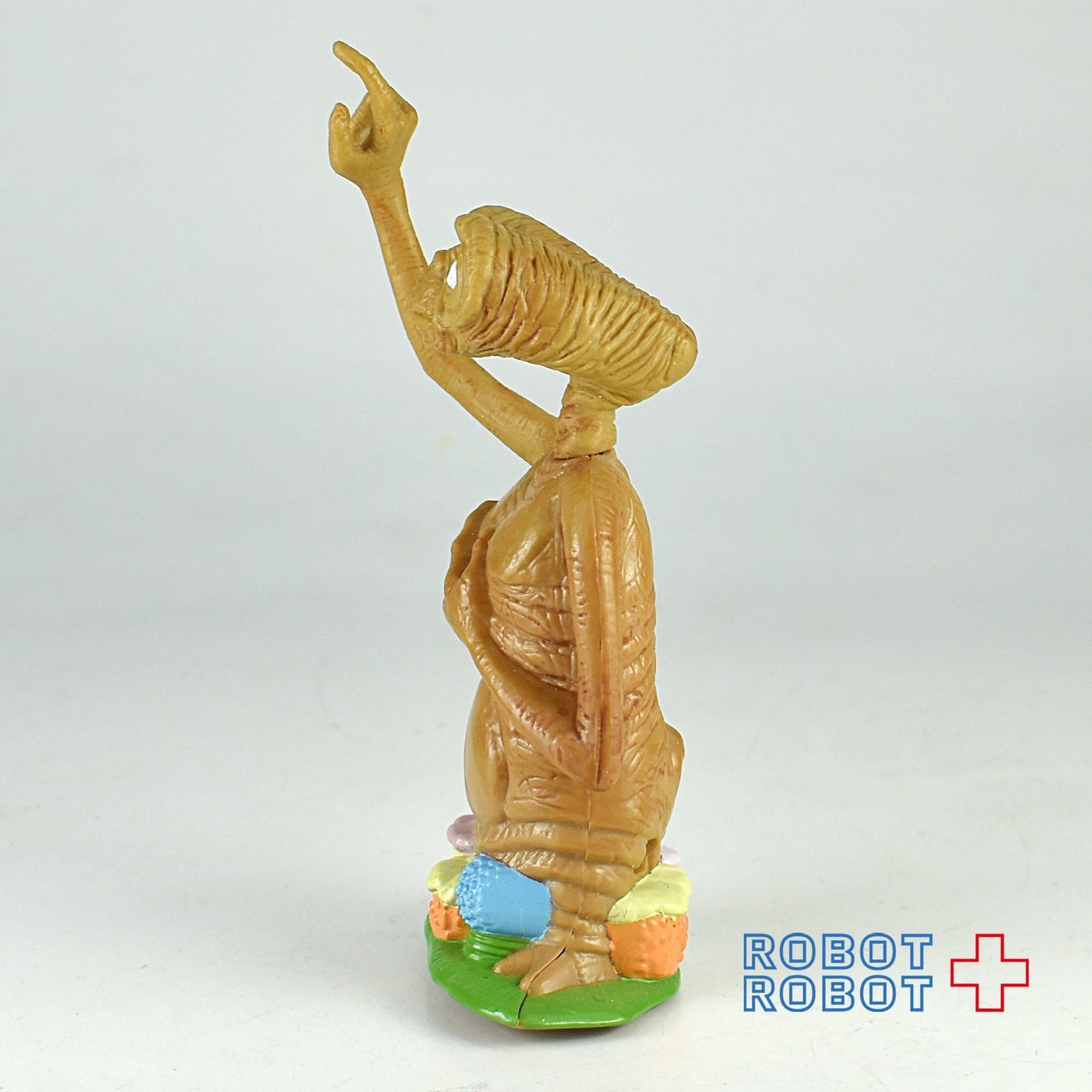 USJ E.T. プルバック走行フィギュア