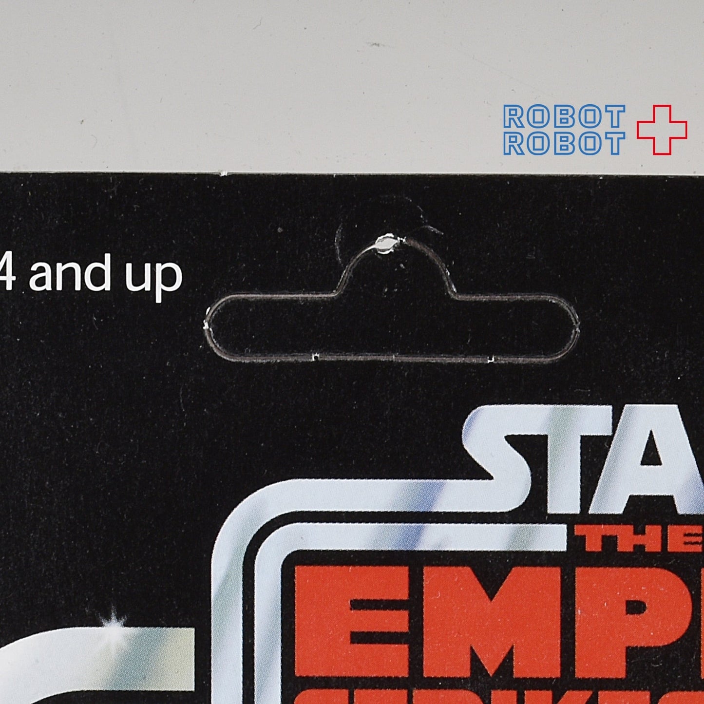 スター・ウォーズ VC 61 ボバ・フェット (プロトタイプ・アーマー) [ESB] ヴィンテージコレクション 3.75インチ アクションフィギュア 未開封画鋲穴
