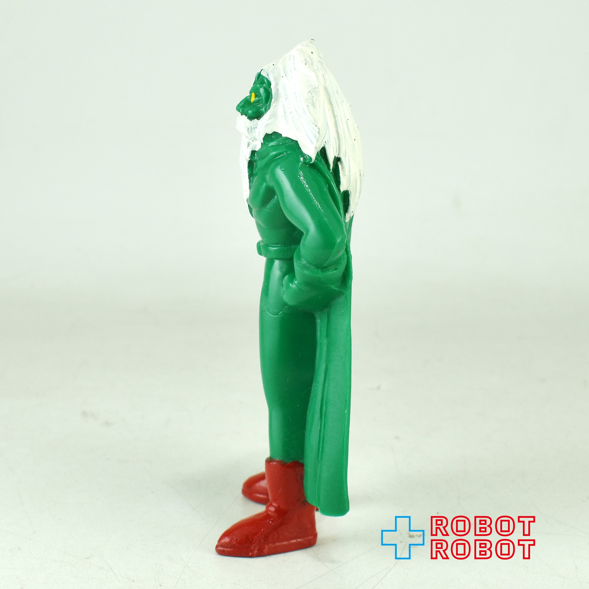 ⚫️マジンガーZ 彩色塩ビフィギュア Dr. ヘル(ドクターヘル ) PVC
