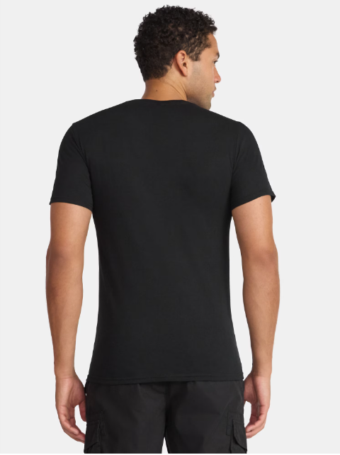 スクリーム ゴーストフェイス グラフィック Tシャツ