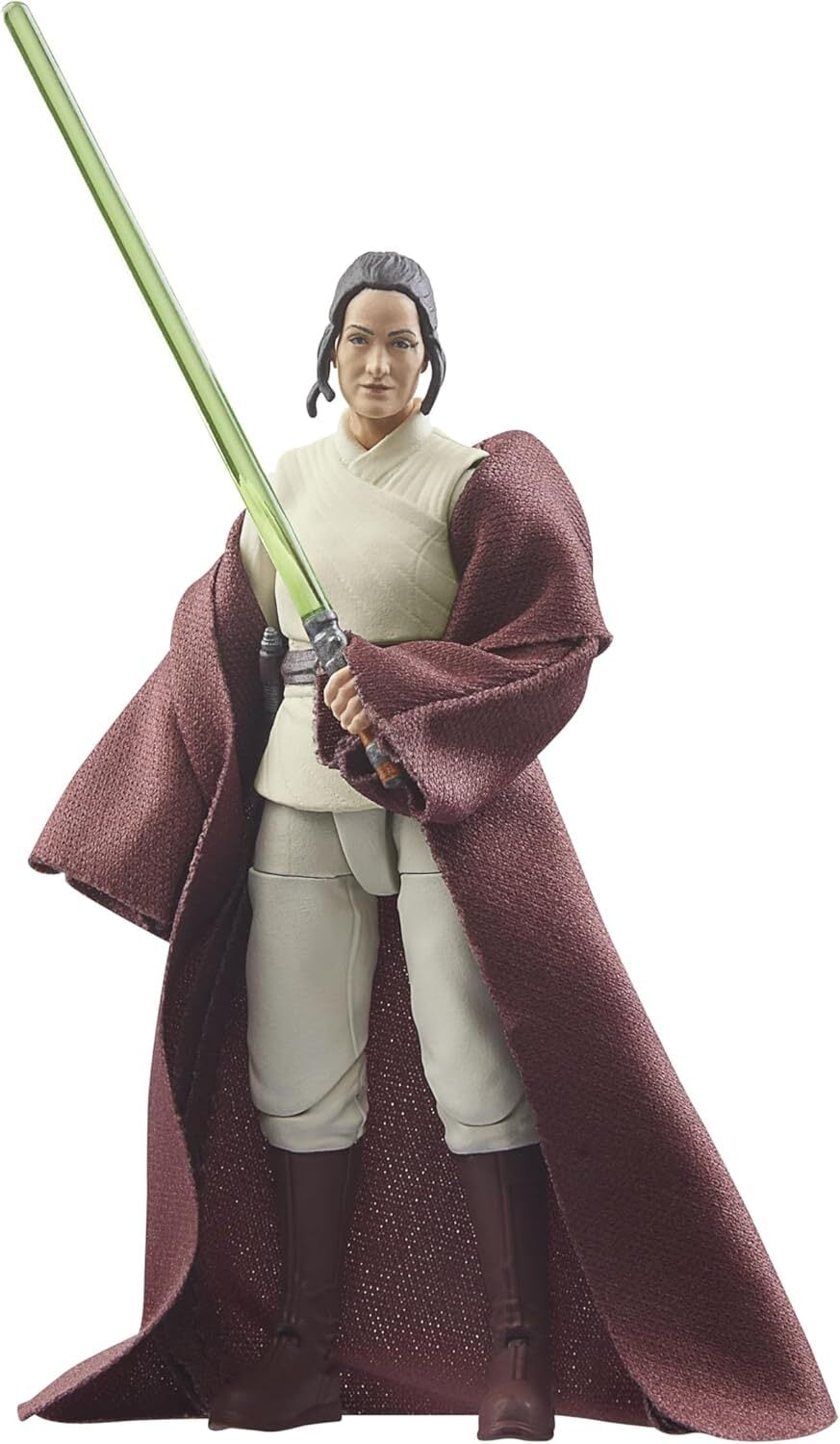 スター・ウォーズ VC345 ジェダイマスター インダーラ [アコライト] ヴィンテージコレクション 3.75インチ アクションフィギュア US版 未開封