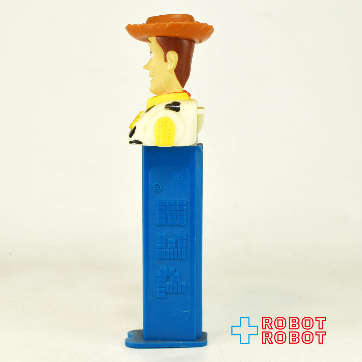 PEZ トイ・ストーリー ウッディ