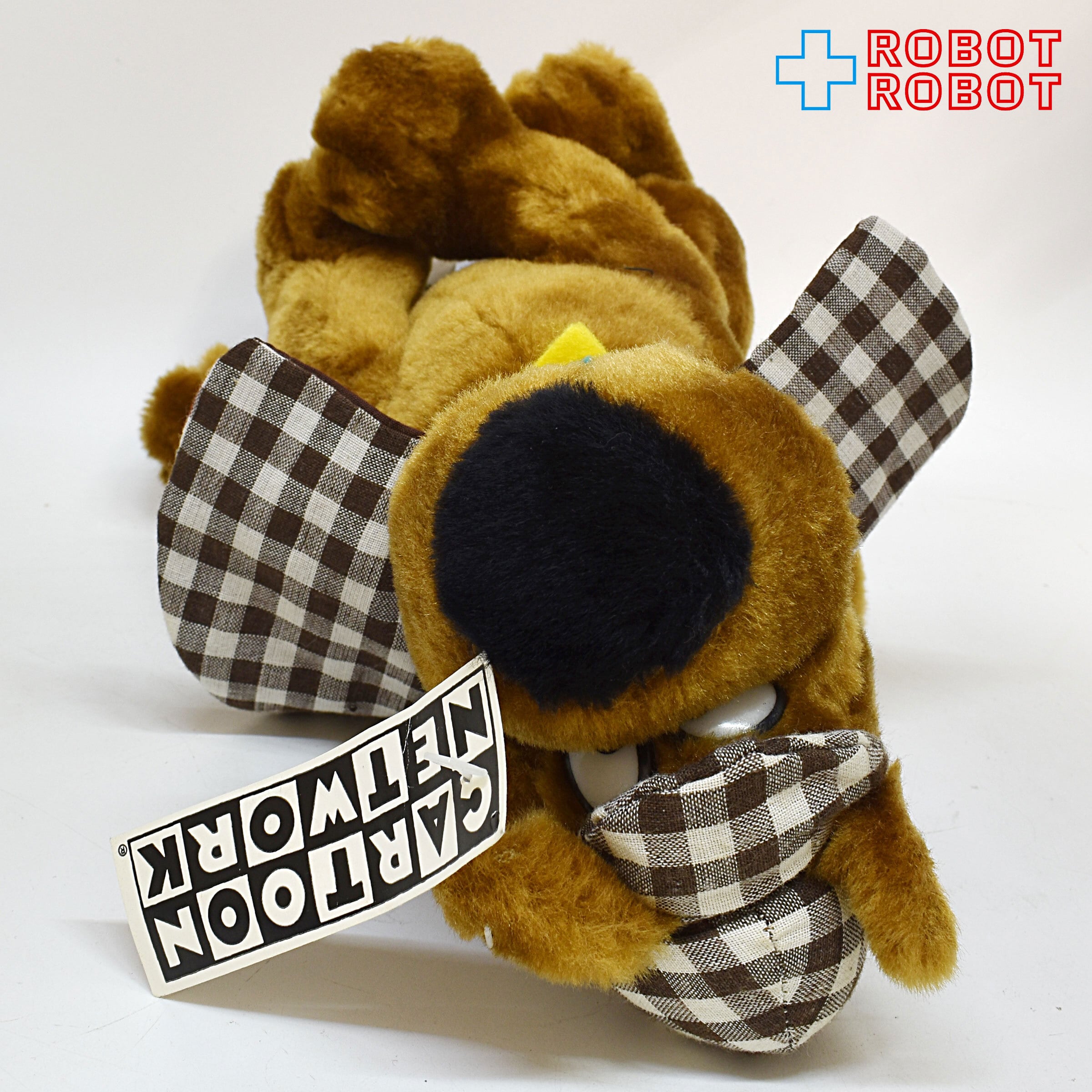 ハンナ・バーベラ スクービー・ドゥー シャーロック・ホームズ