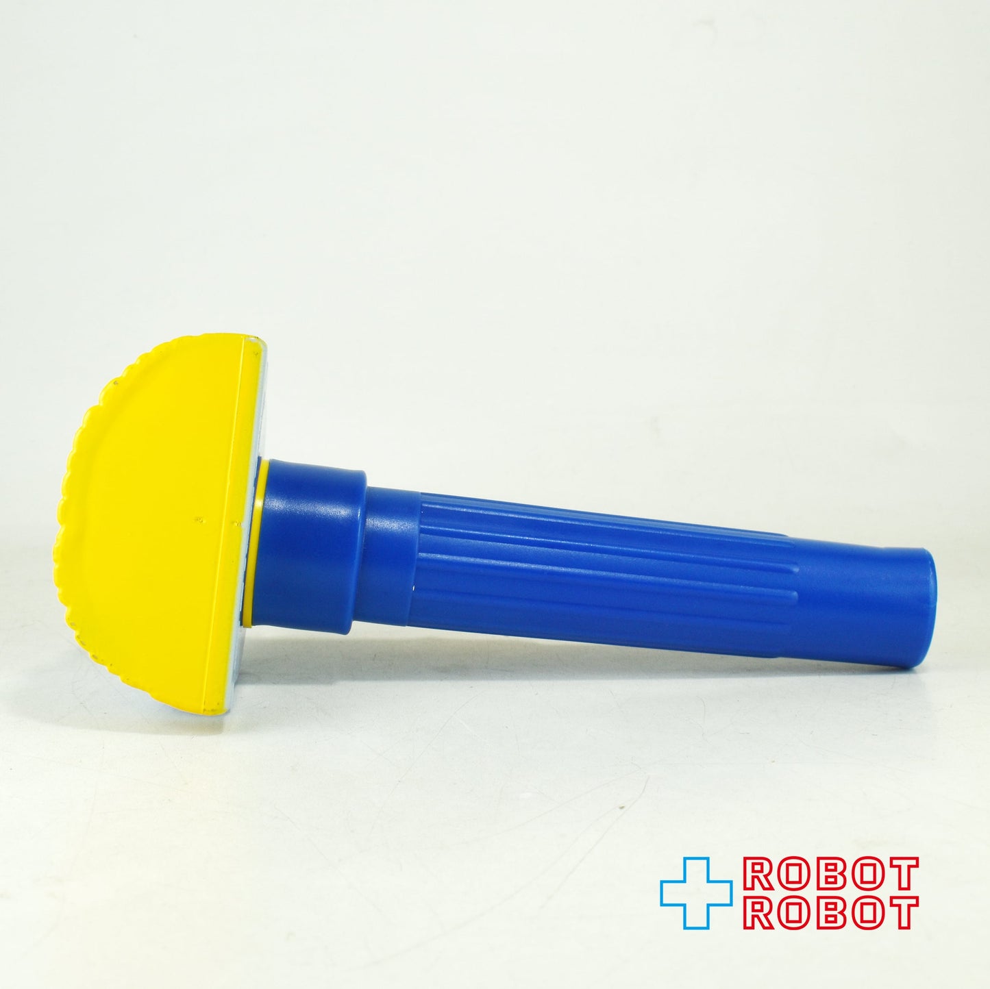 スクラビングバブル ハンディライト ミニ懐中電灯 ※難あり