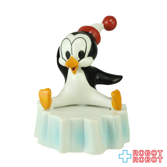 USJ ペンギンのチリー・ウィリー アイス チョロQ 2001