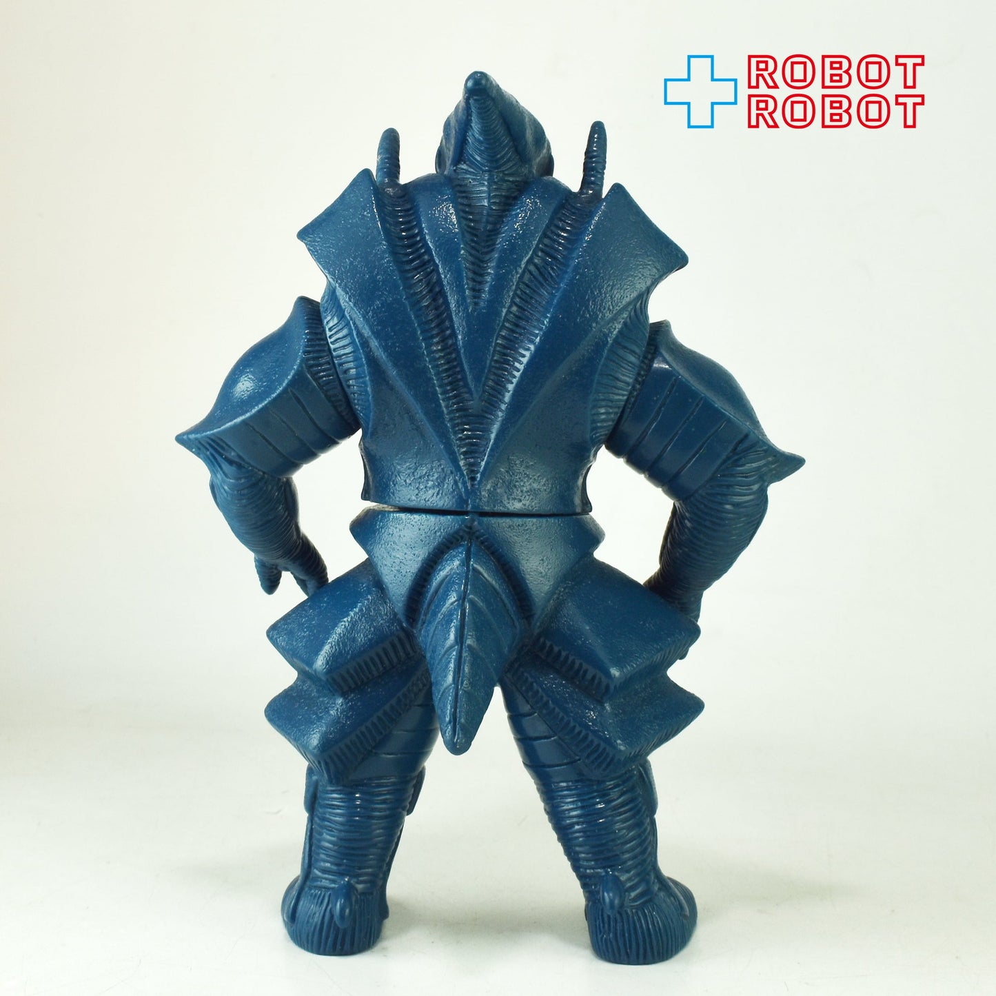 タカラ 電光超人グリッドマン シノビラー ソフビフィギュア