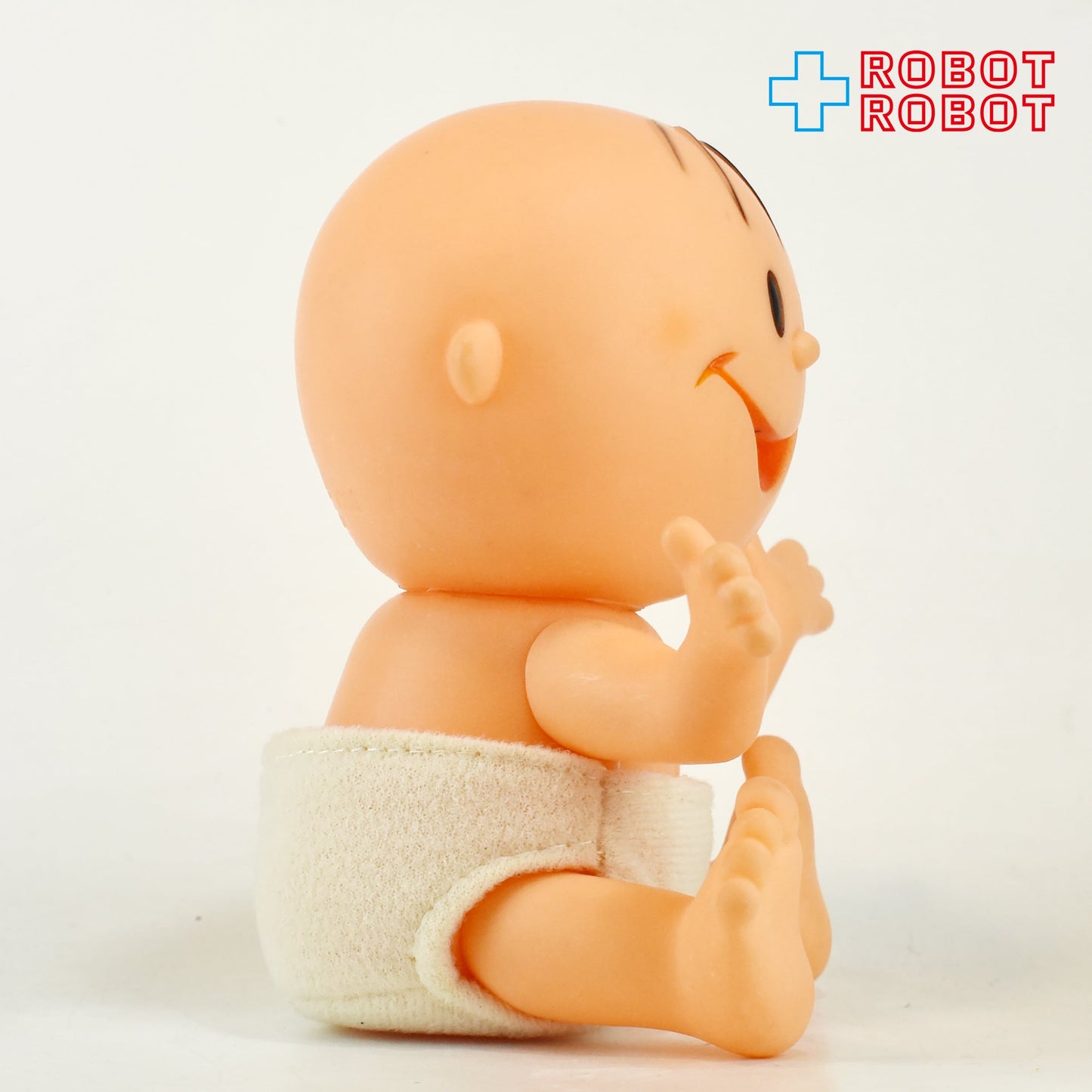 DAKIN ダイアパリーンベイビー おむつベイビー 肌色 (アドバタイジング) 紙タグ付