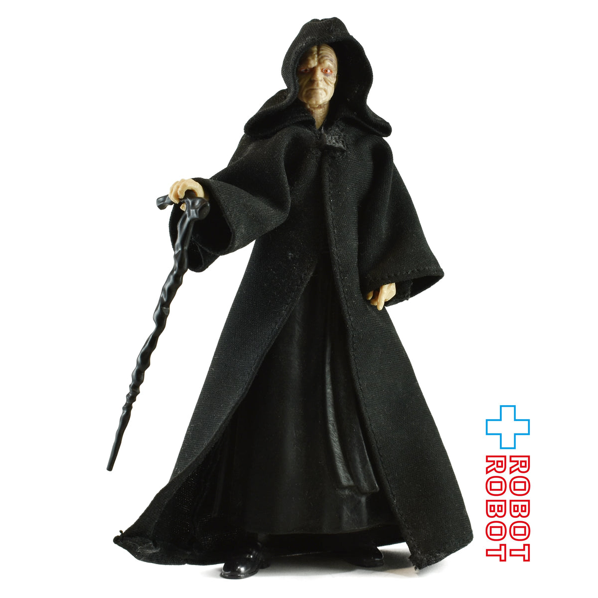 スター・ウォーズ ブラックシリーズ アーカイブ パルパティーン皇帝 6 