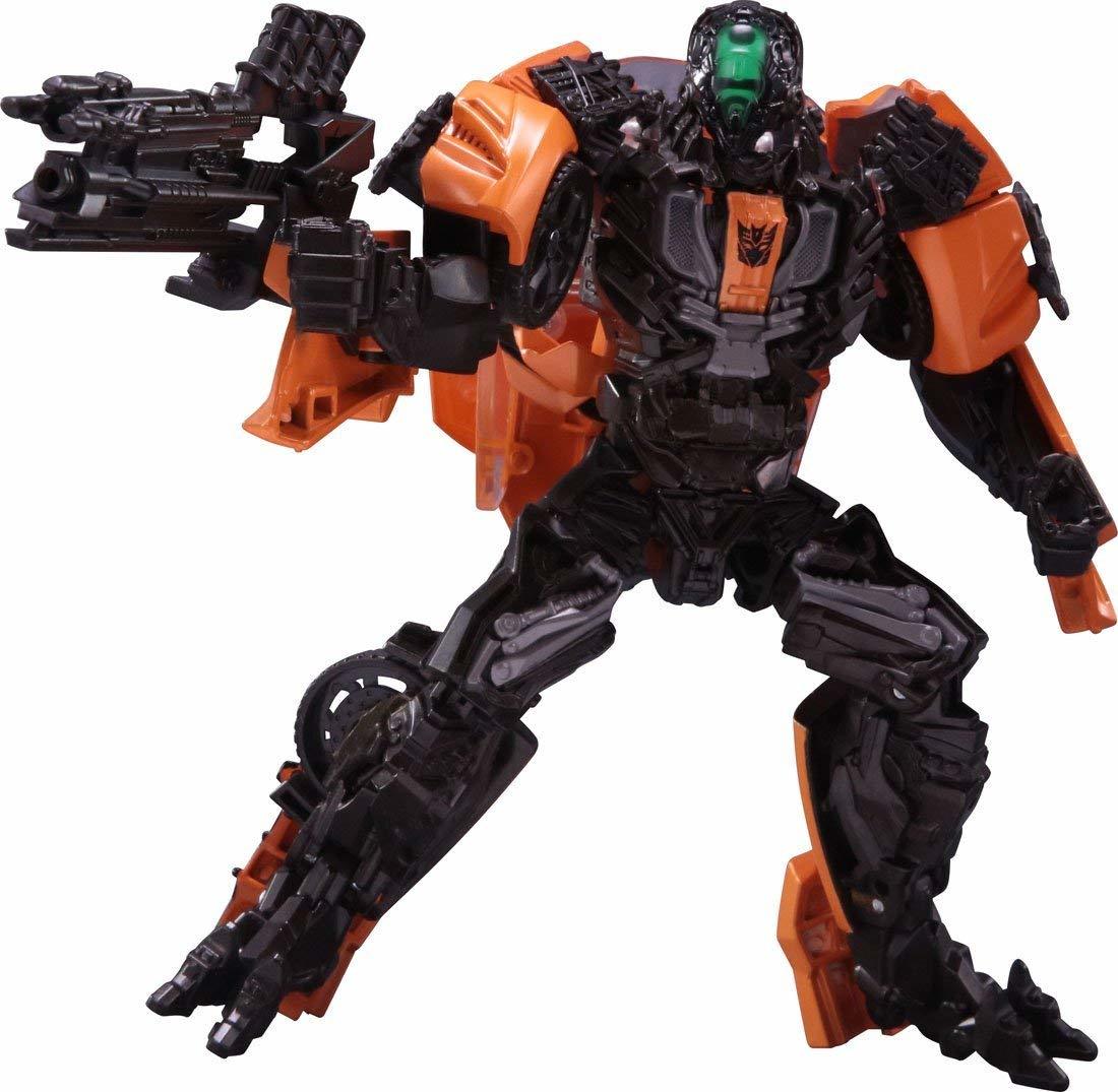 タカラトミー トランスフォーマー スタジオシリーズ SS-13 シャドウレイダー