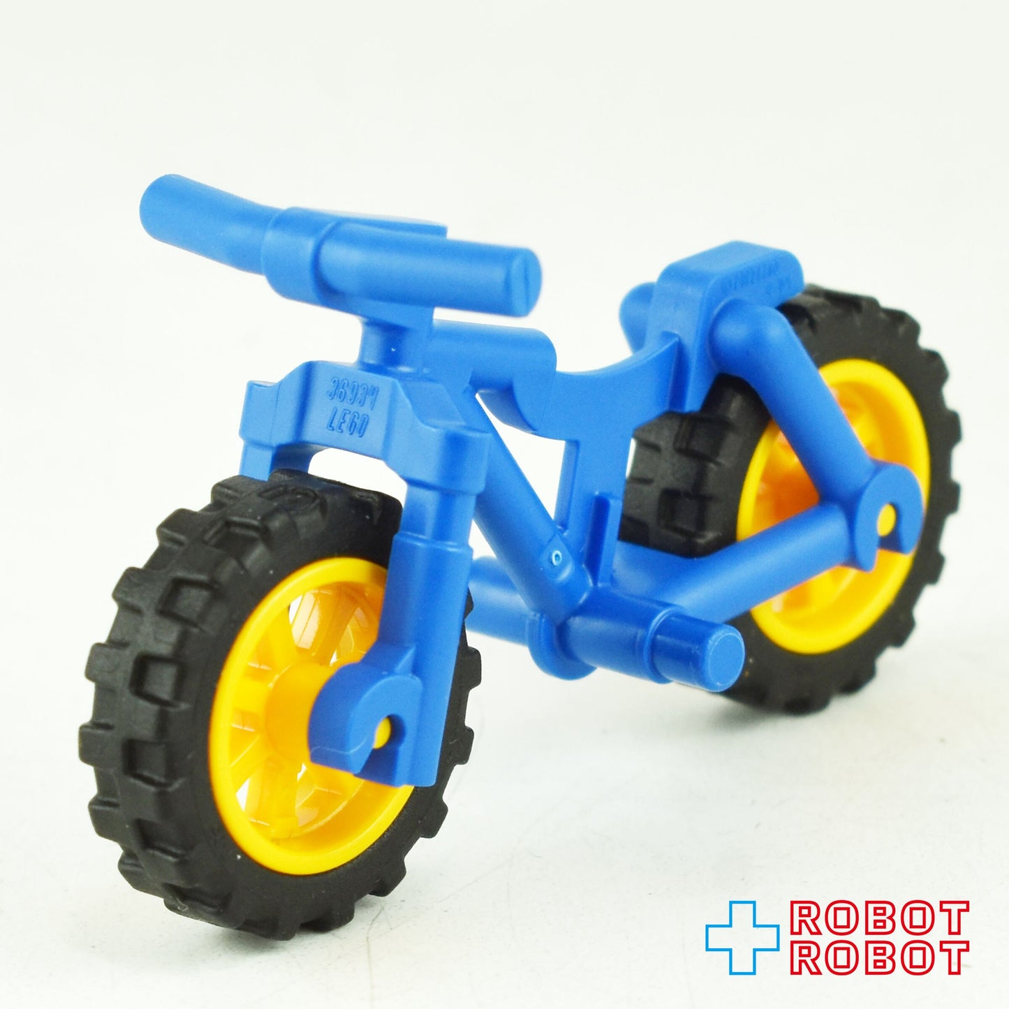レゴ LEGO ミニフィグ シリーズ19 71025 マウンテンバイカー ミニフィギュア