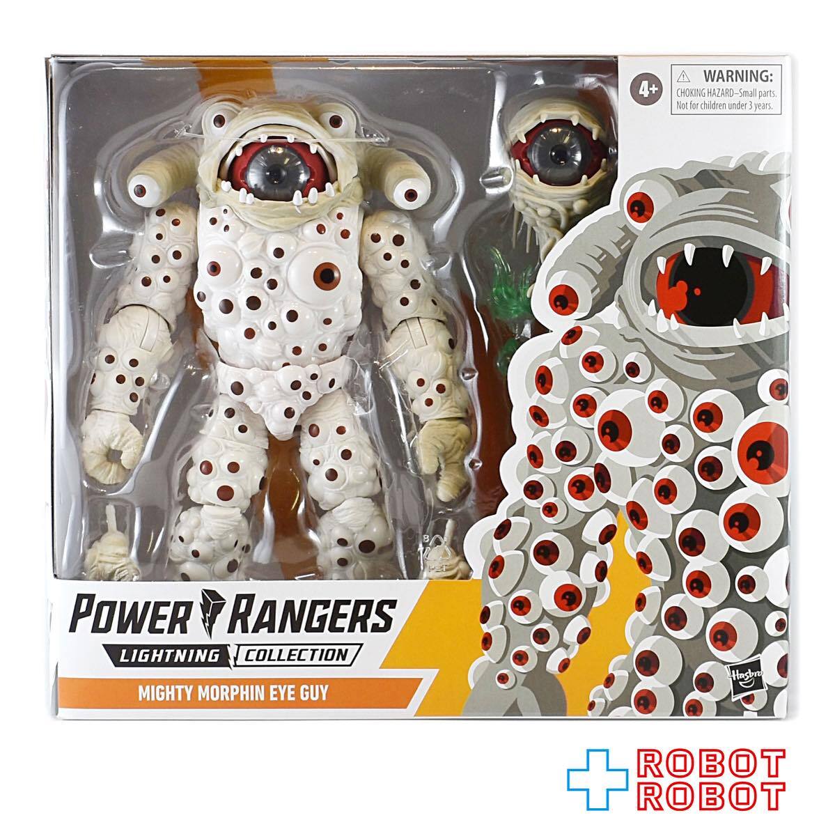 POWER RANGERS