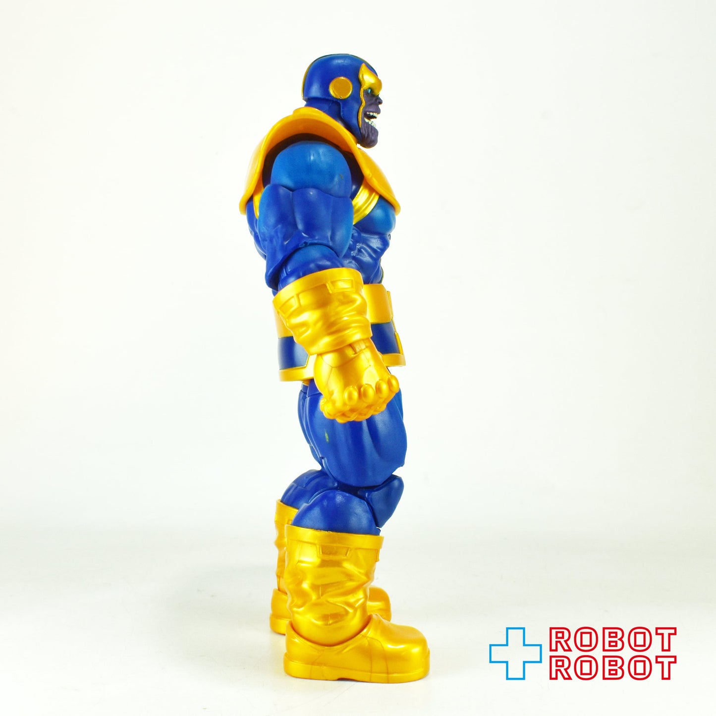 マーベルレジェンド インフィニティ・ガントレッド シリーズ サノス 6インチ アクションフィギュア ルース