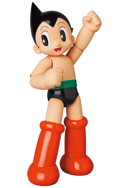 メディコム・トイ MAFEX マフェックス No.304 鉄腕アトム Ver.1.5 アクションフィギュア 未開封