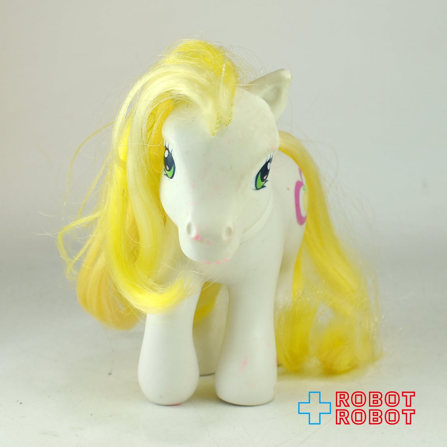 マイリトルポニー G3  ゴールデン・デリシャス  りんご 2002