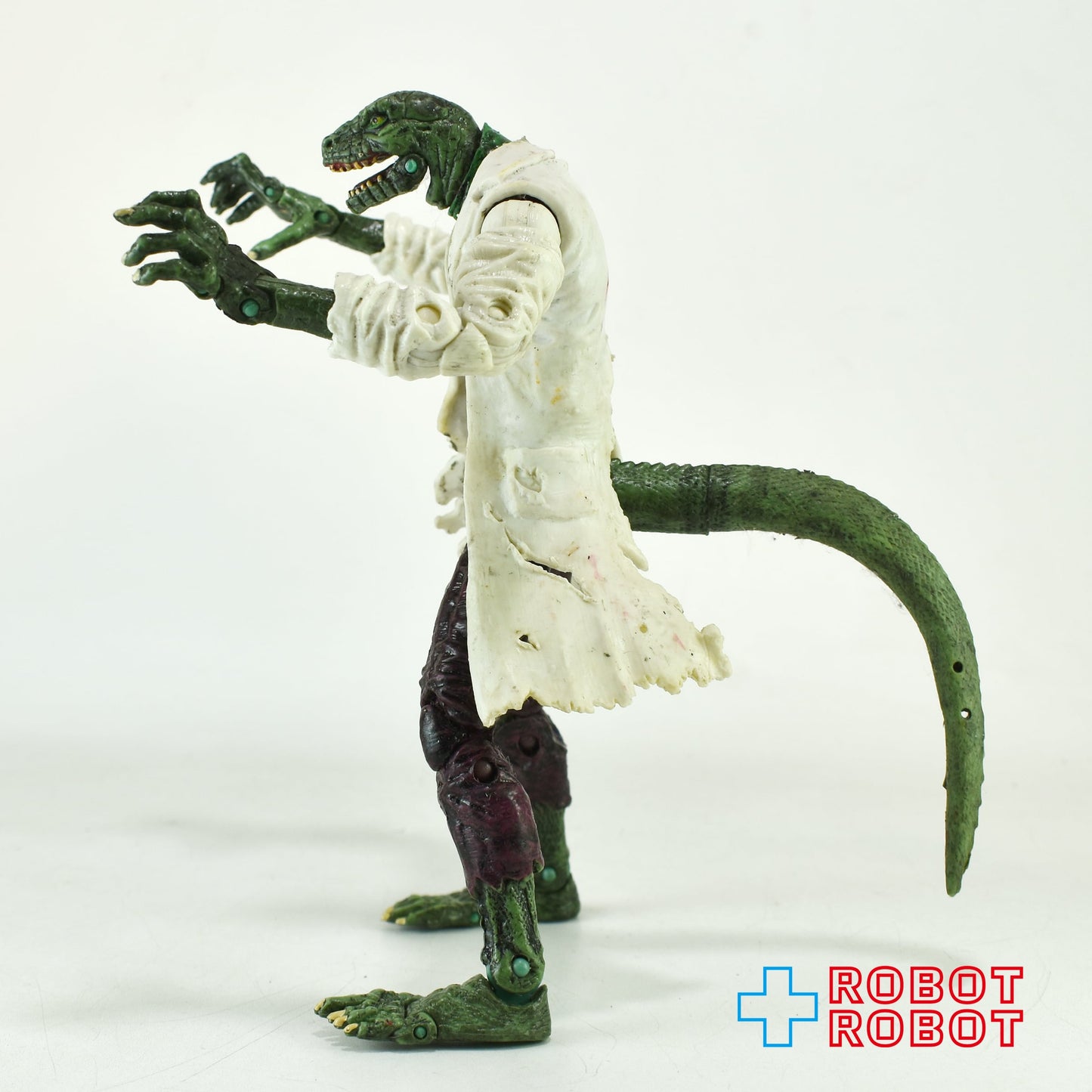 トイビズ マーベルレジェンド 6インチフィギュア リザード ルース