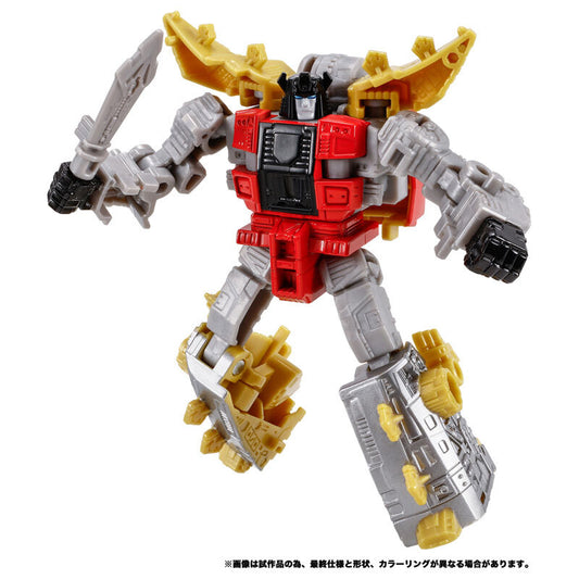 トランスフォーマーレガシー TL-50 ダイノボットスナール 国内版 未開封