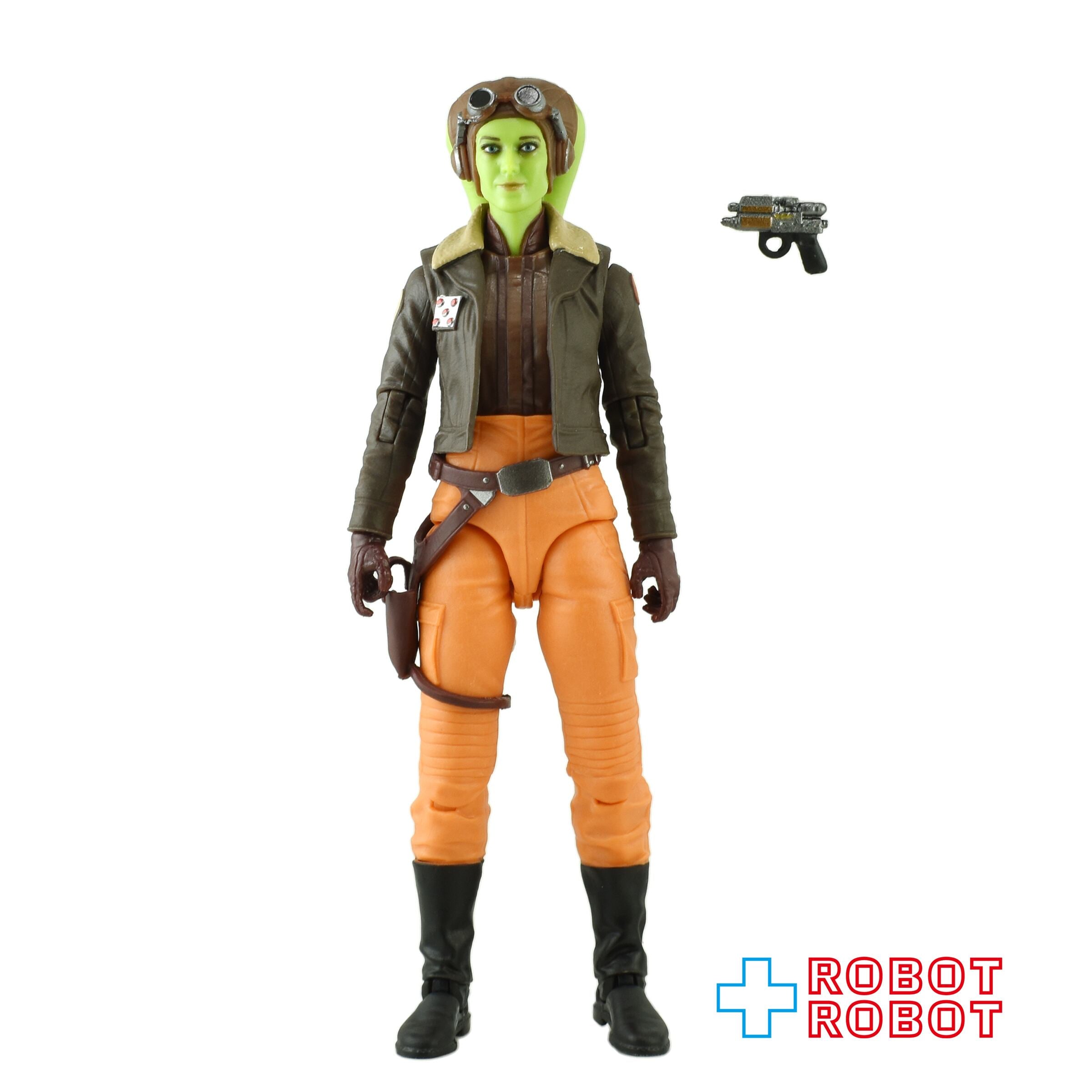 AHSOKA – ROBOTROBOT