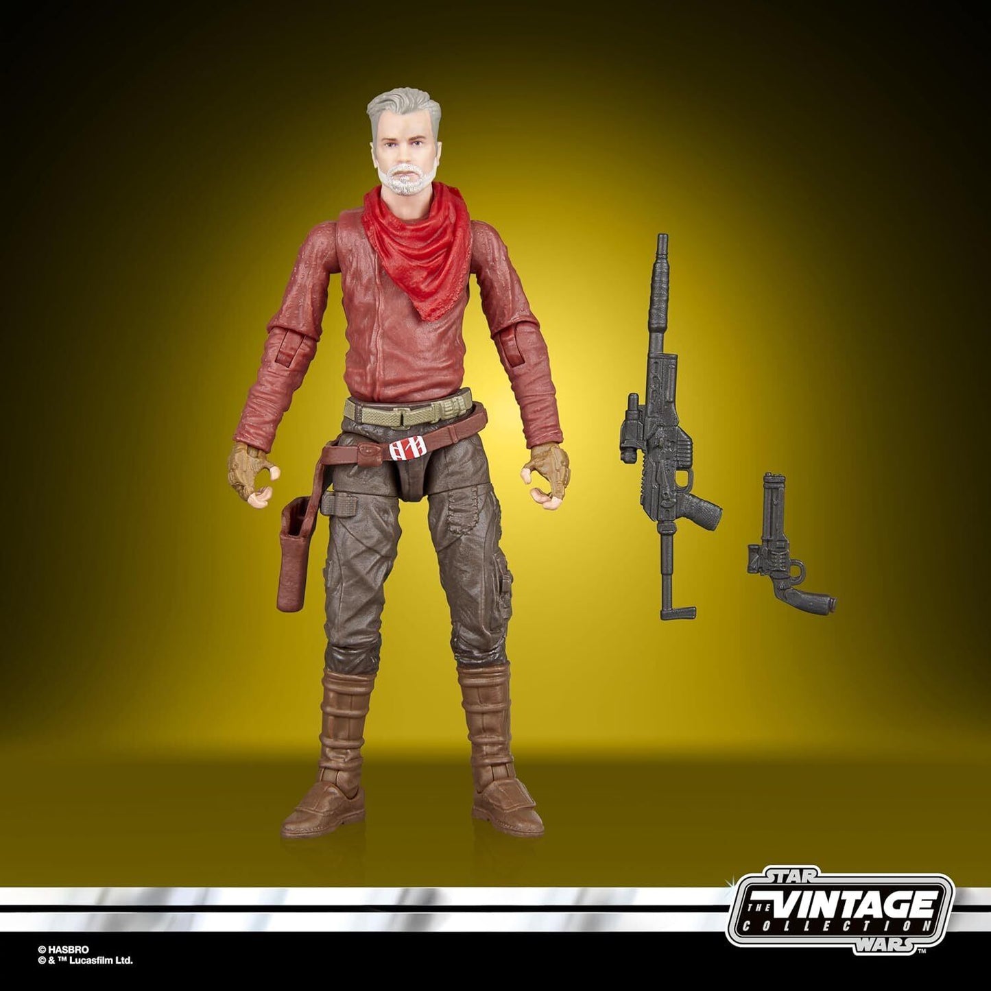 スター・ウォーズ VC371 コブ・ヴァンス [ボバ・フェット] ヴィンテージコレクション 3.75インチ アクションフィギュア 国内版 未開封