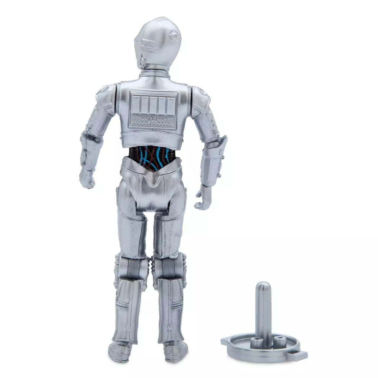 スター・ウォーズ ディズニーテーマパーク限定 ドロイドファクトリー  TC-14 アクションフィギュア 未開封