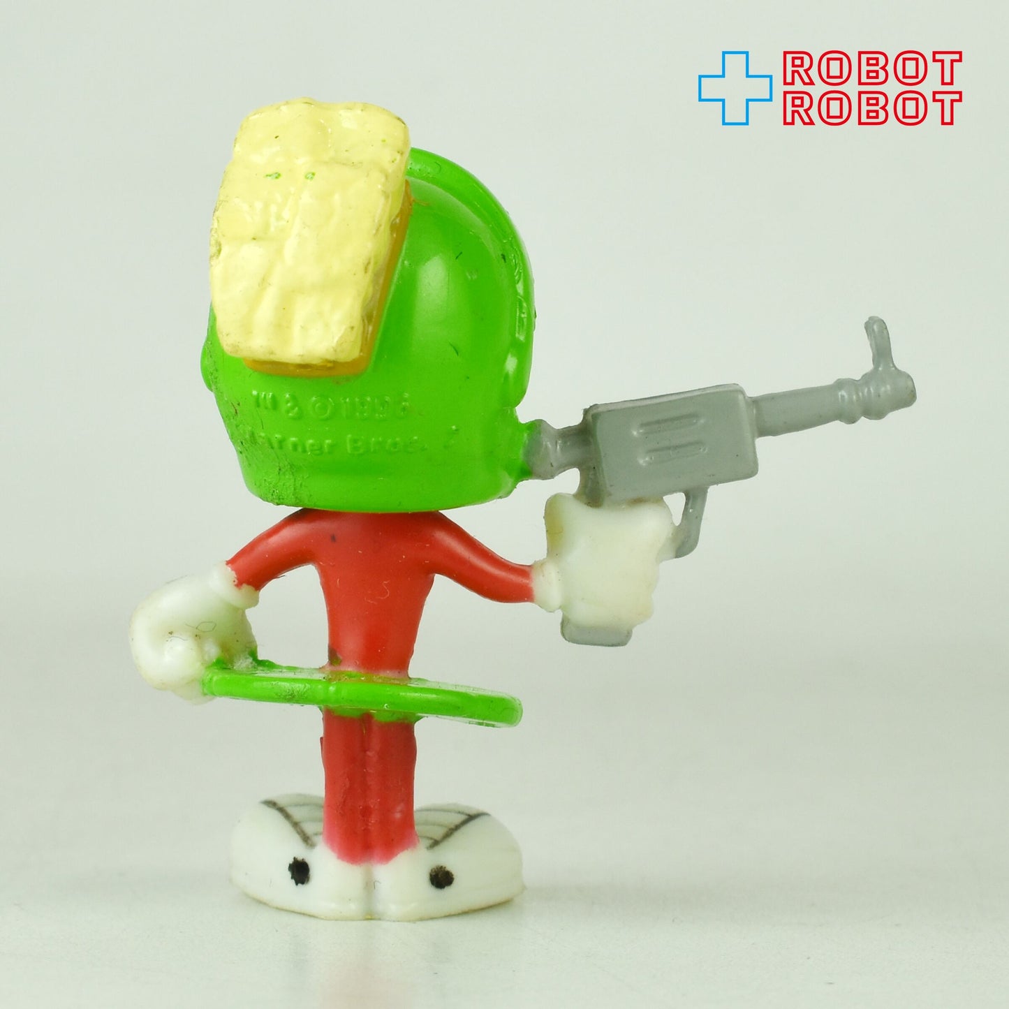 ルーニー・テューンズ マービン・ザ・マーシャン PVCフィギュア 1996