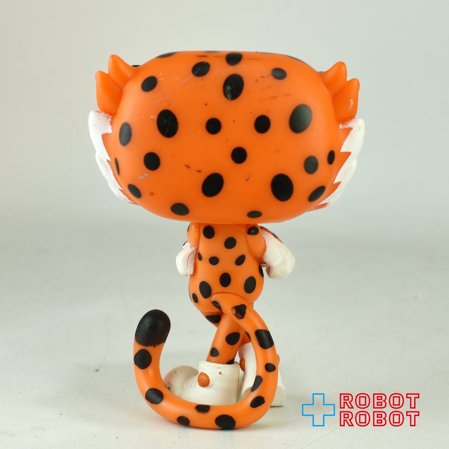 ファンコ POP! ADアイコンズ チートス 77 チェスター・チーター ルース