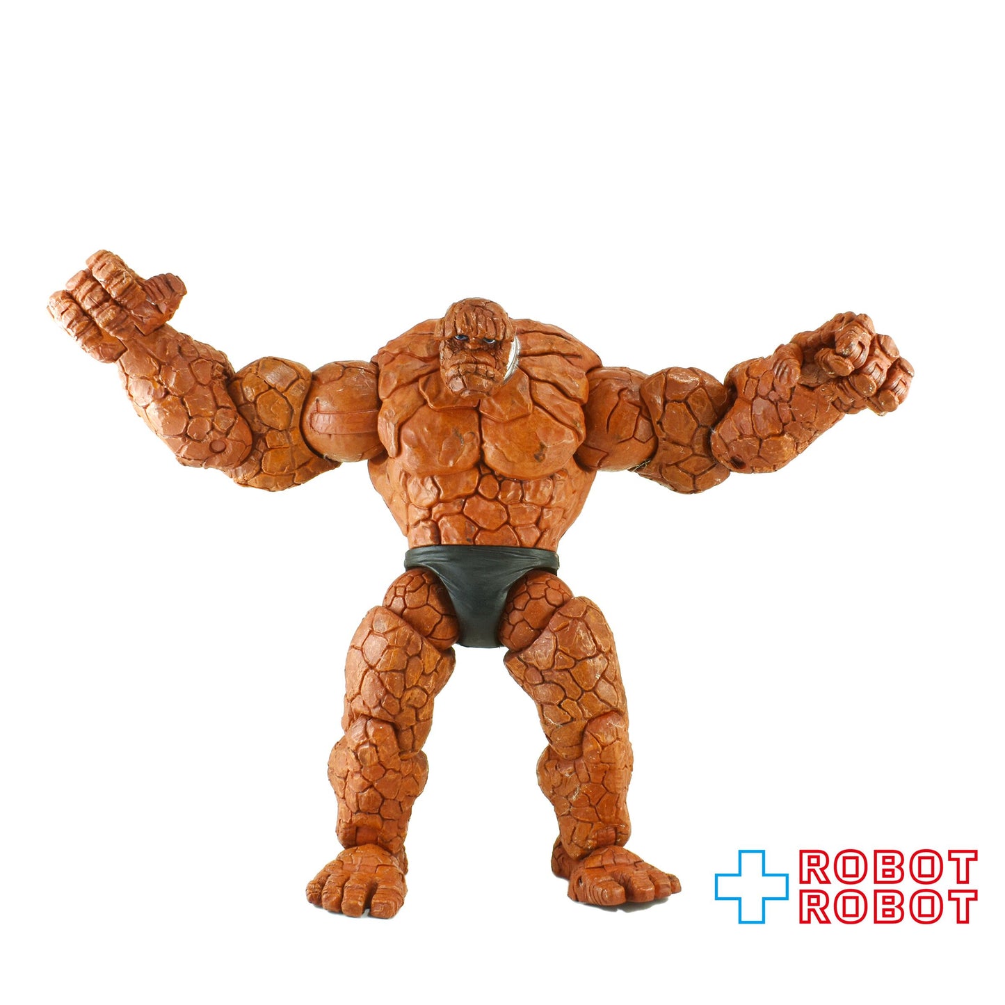 マーベルレジェンド ファンタスティック・フォー シング （ハウス・オブ・Ｍ版）6インチ アクションフィギュア ルース